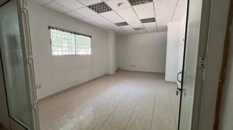 Foto 5 von Geschaftsraum zum Verkauf in San Antón,  Murcia Capital