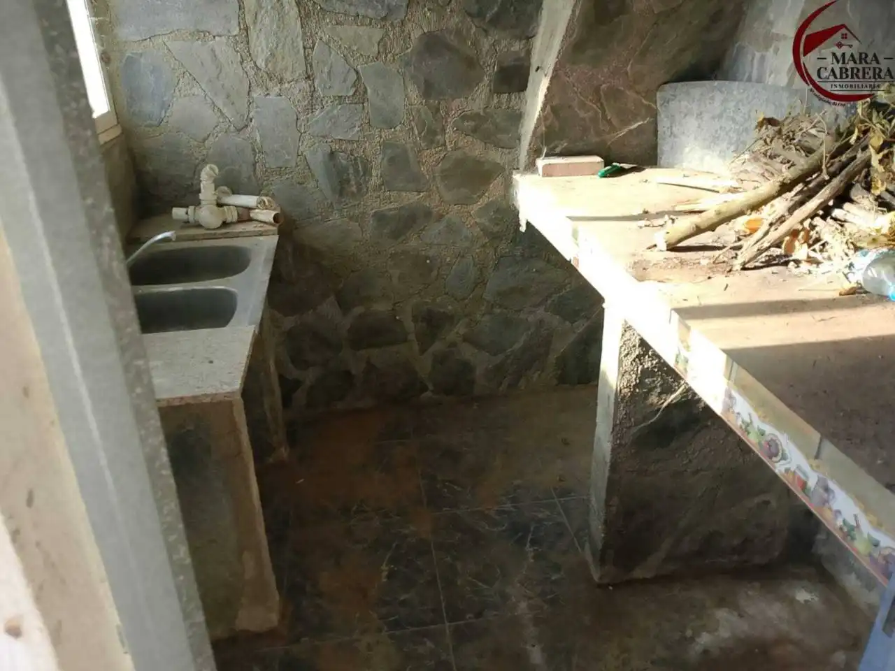 Casa amb piscina en venda a Camino Cova Negra, imagen 16