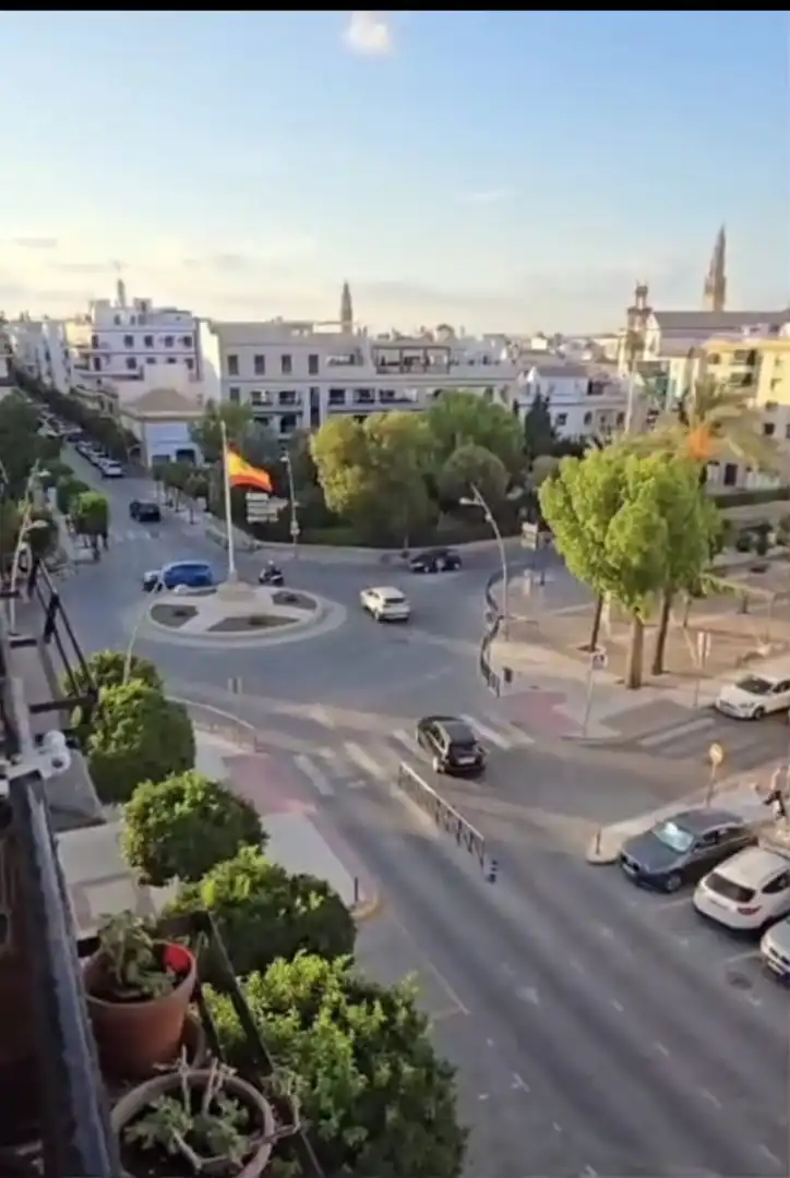 Appartamento con terrazza in vendita a Avenida Miguel de Cervantes, imagen 22