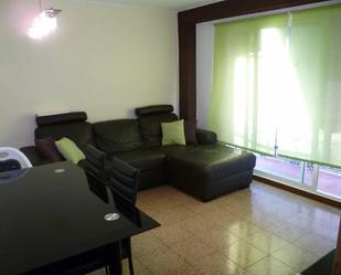 Living room of Flat for sale in Burjassot  with Air Conditioner, Heating and Terrace