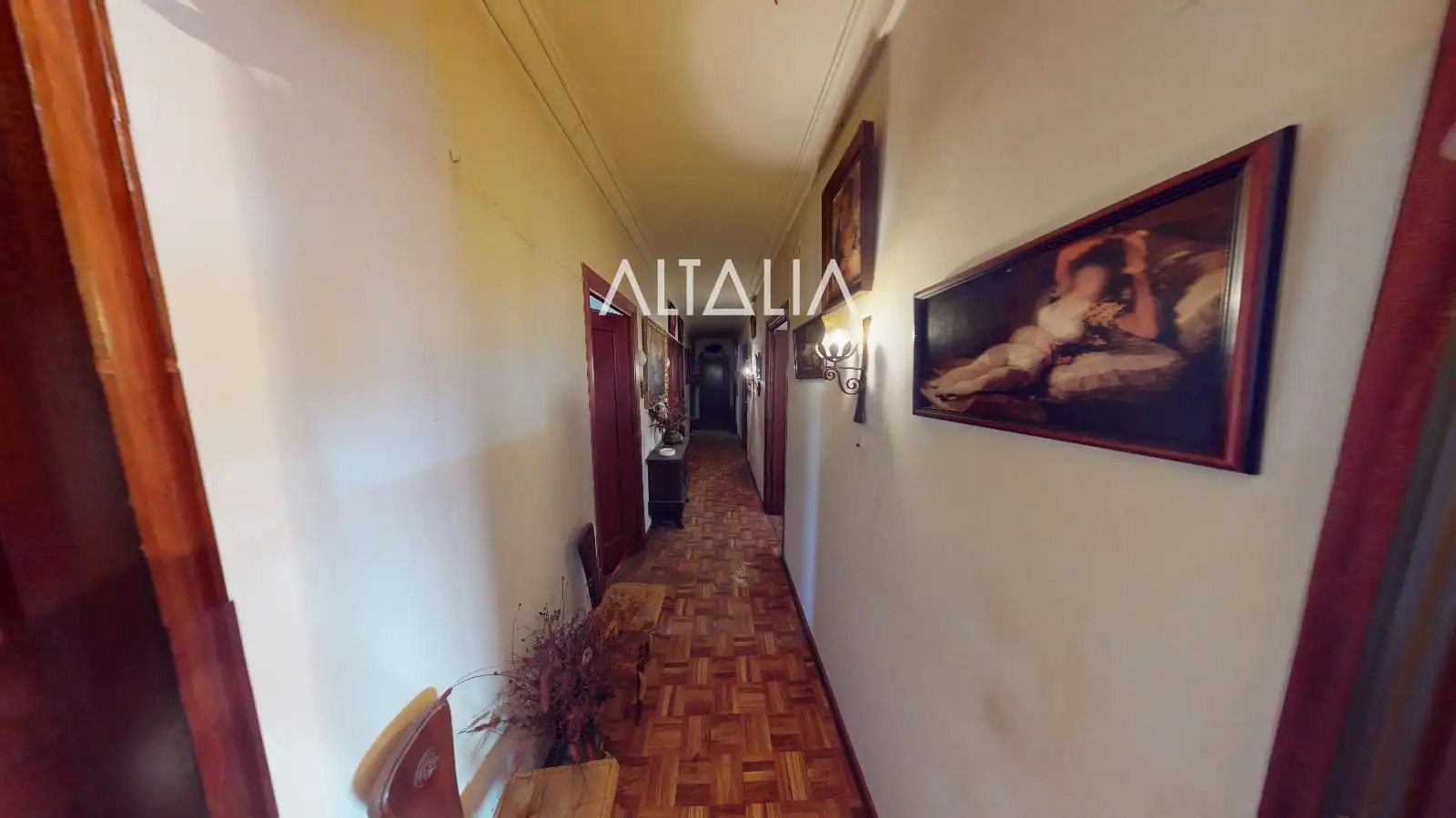 Houses for sale in Belmonte  with Terrace, Storage room and Furnished