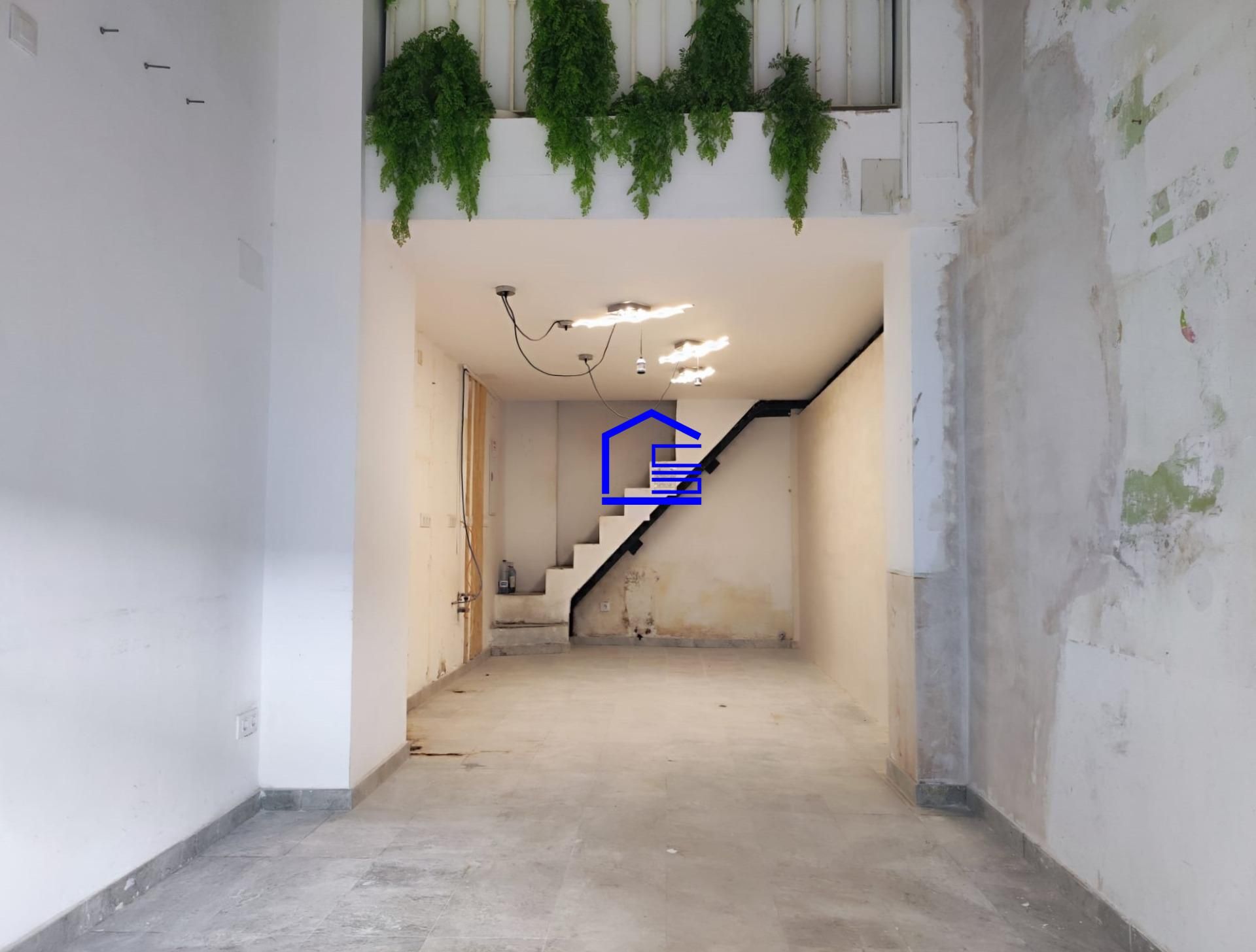 Local en venda en  Cádiz Capital