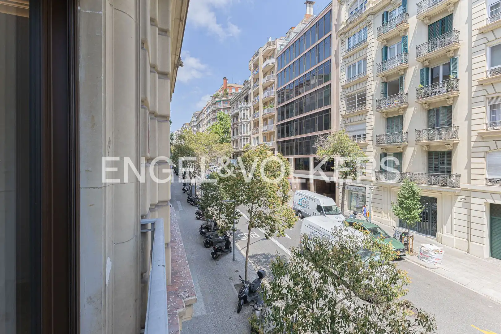 Appartement avec ascenseur à vendre à Sarrià - Sant Gervasi, imagen 65
