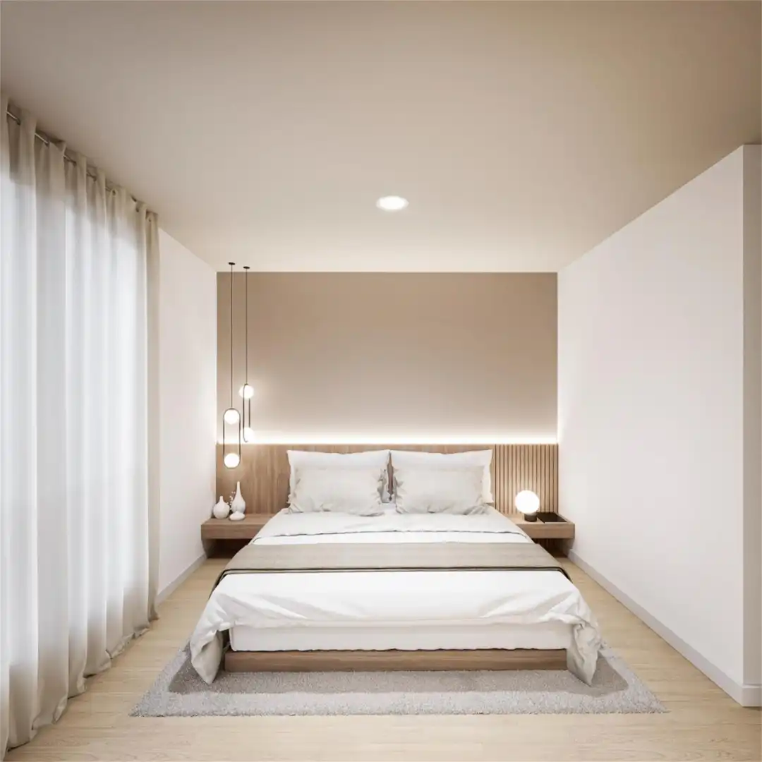 Flat for sale in Carrer de Darwin, 1, El Coll d'en Rabassa