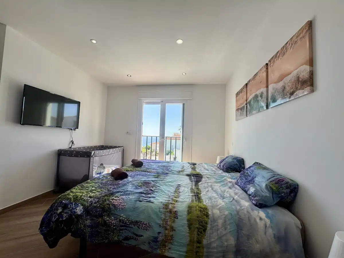 Casa con piscina en venta en Estepona - Estepona,Centro,Avenida Juan Carlos I, imagen 35