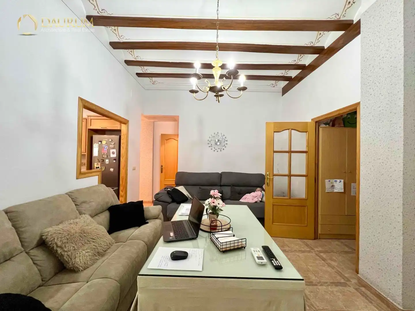 Haus zum Verkauf in Carles Carbonell, imagen 4