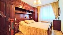 Bedroom of Flat for sale in Burgos Capital