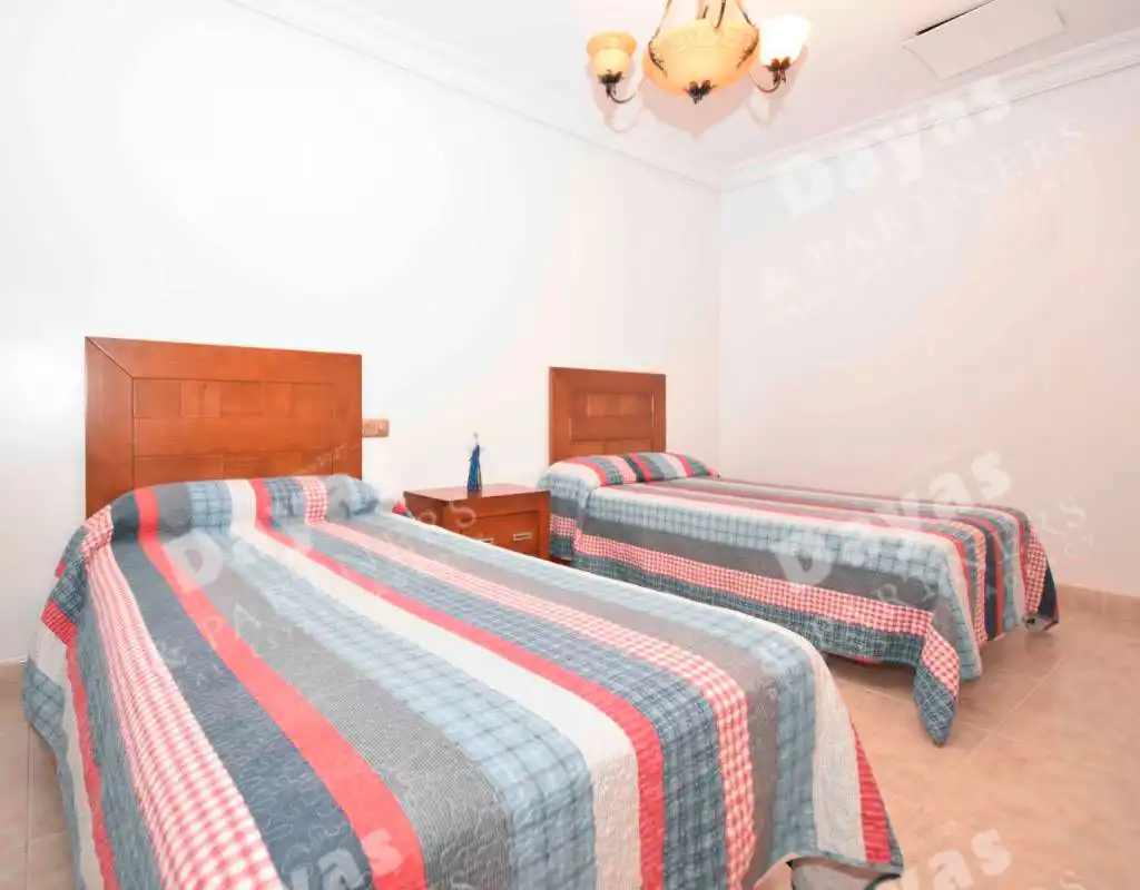 Chalet con piscina en venta en Redován, imagen 15