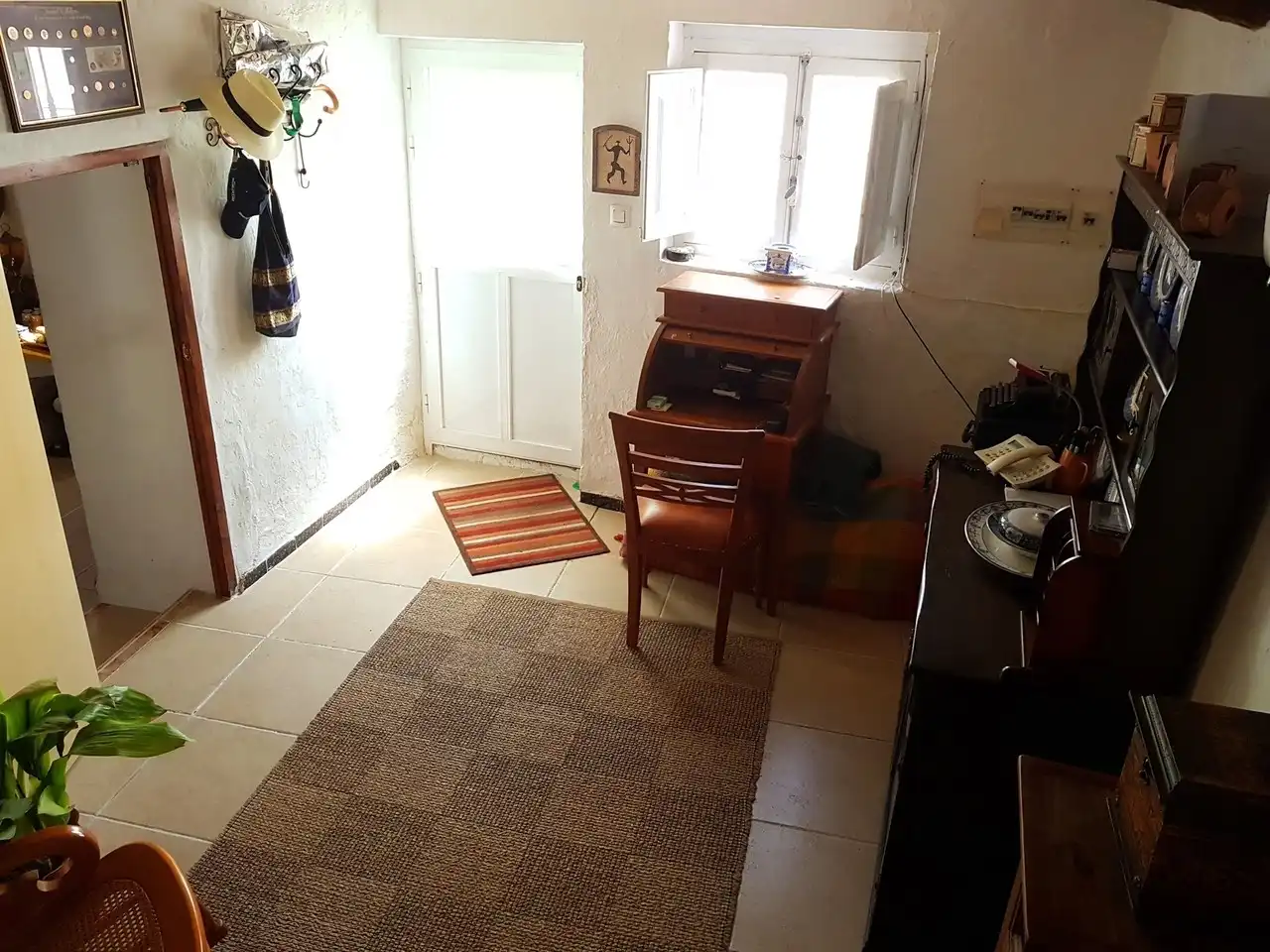 Finca rústica en venda en Sierro amb Terrassa