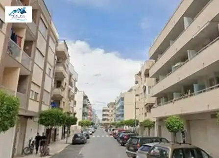 Piso en venta en Calle BLASCO IBAÑEZ