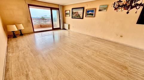 Foto 5 de Pis en venda a Avinguda Oscar Espla, Ensanche - Diputación, Alicante / Alacant