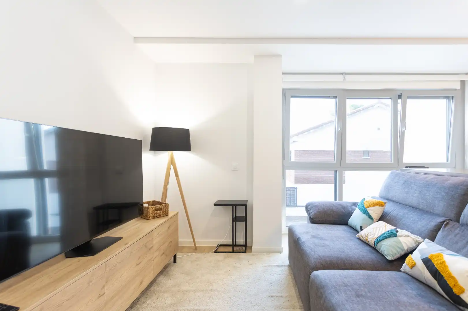 Piso con ascensor en venta en Calle Amargura, imagen 4