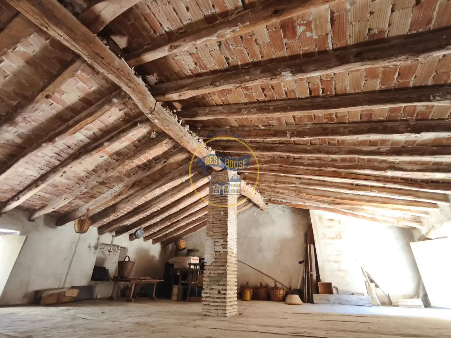Casa en venda a Banyeres de Mariola, imagen 63