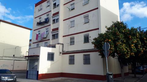Foto 2 de Pis en venda a Pegaso, Los Pájaros, Sevilla