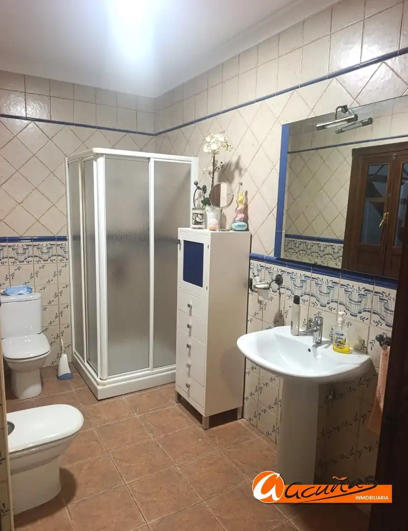 Bathroom of Detached homes for sale in Alameda  with Terrace and Storage room