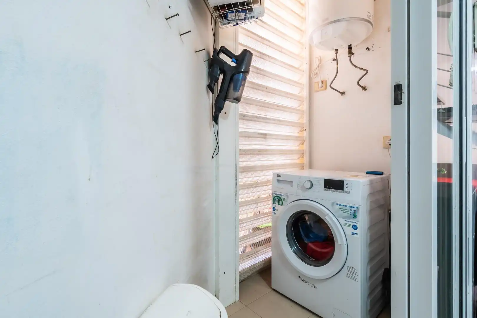 Bany de Casa o xalet en venda en El Médano
