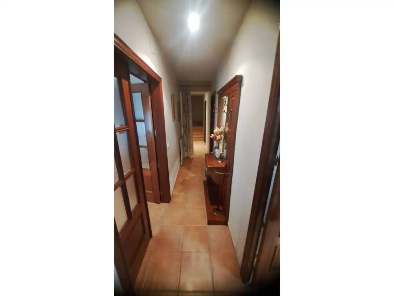 Casa o chalet en venta en Vianos con Calefacción y Terraza