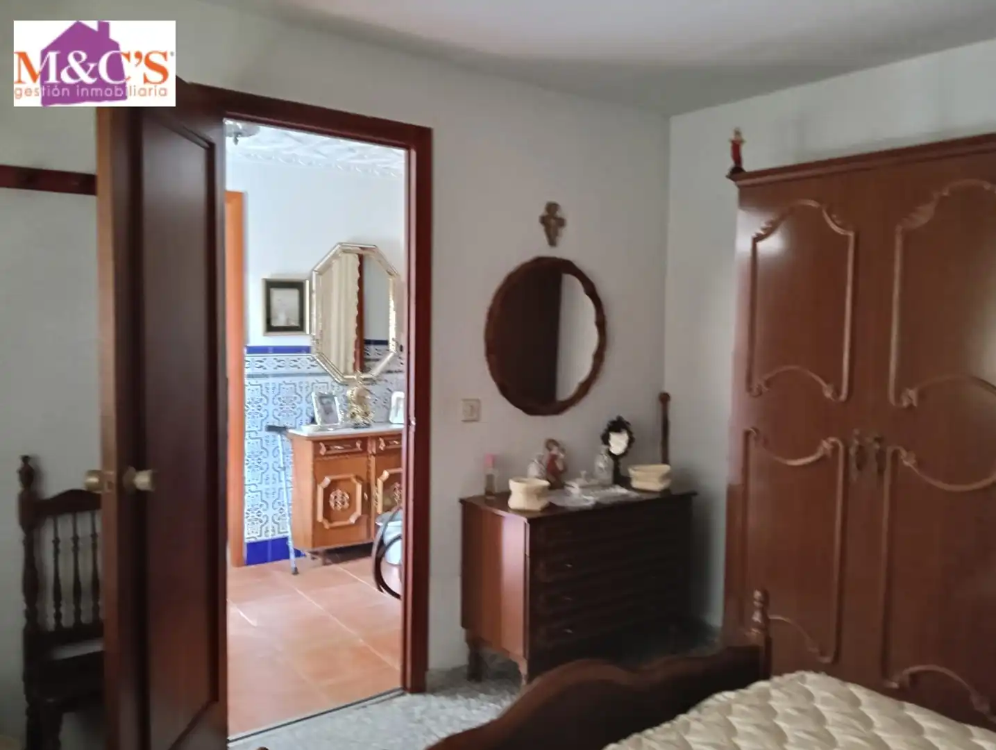 Casa en venda a Mestanza, imagen 7