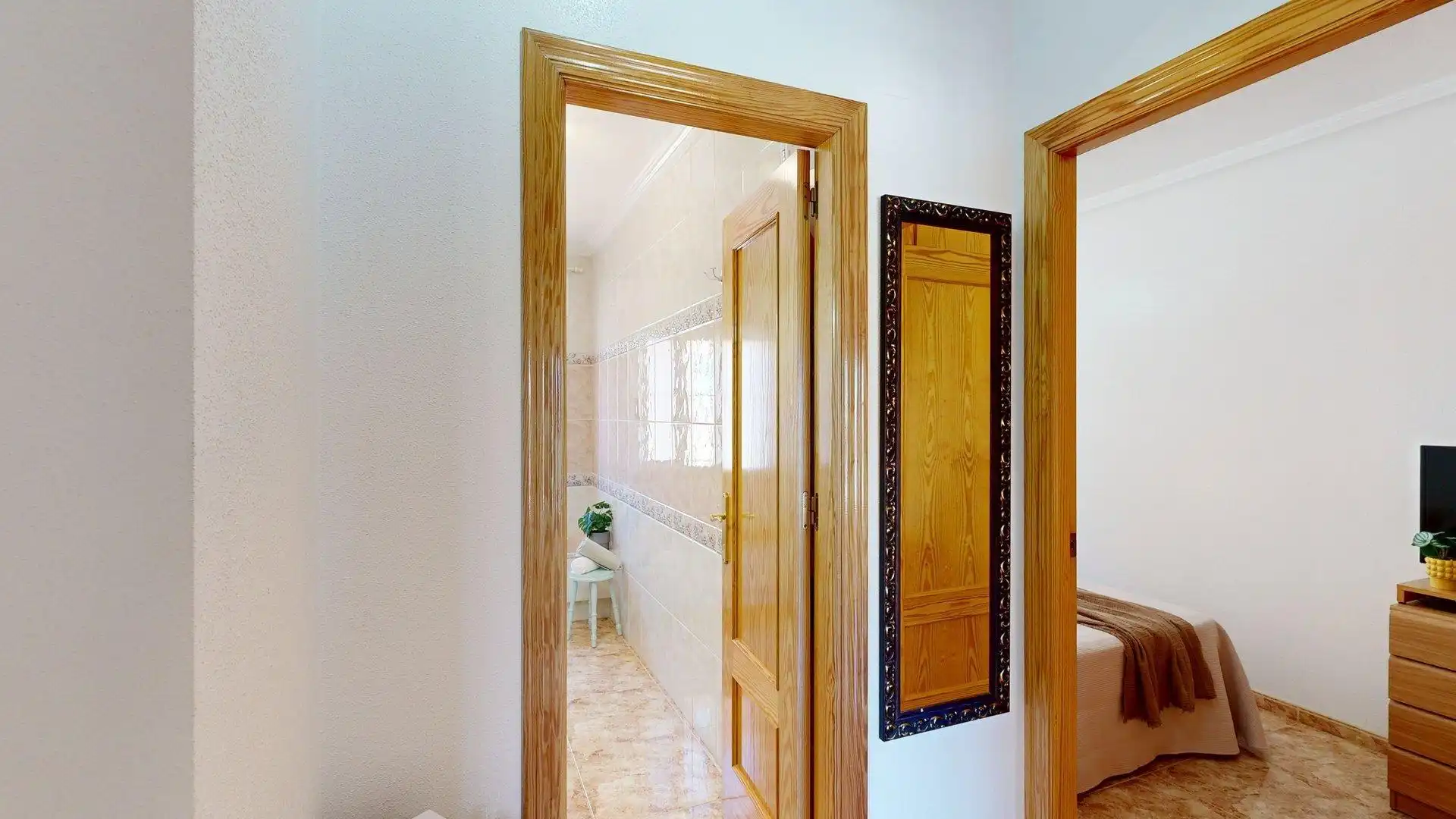Casa adosada en venta en Pilar de la Horadada con Jardín privado, Terraza y Balcón