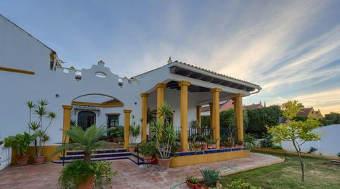 Photo 4 of Houses for sale in Urbanizacion Flor de Loreto, Loreto, Espartinas