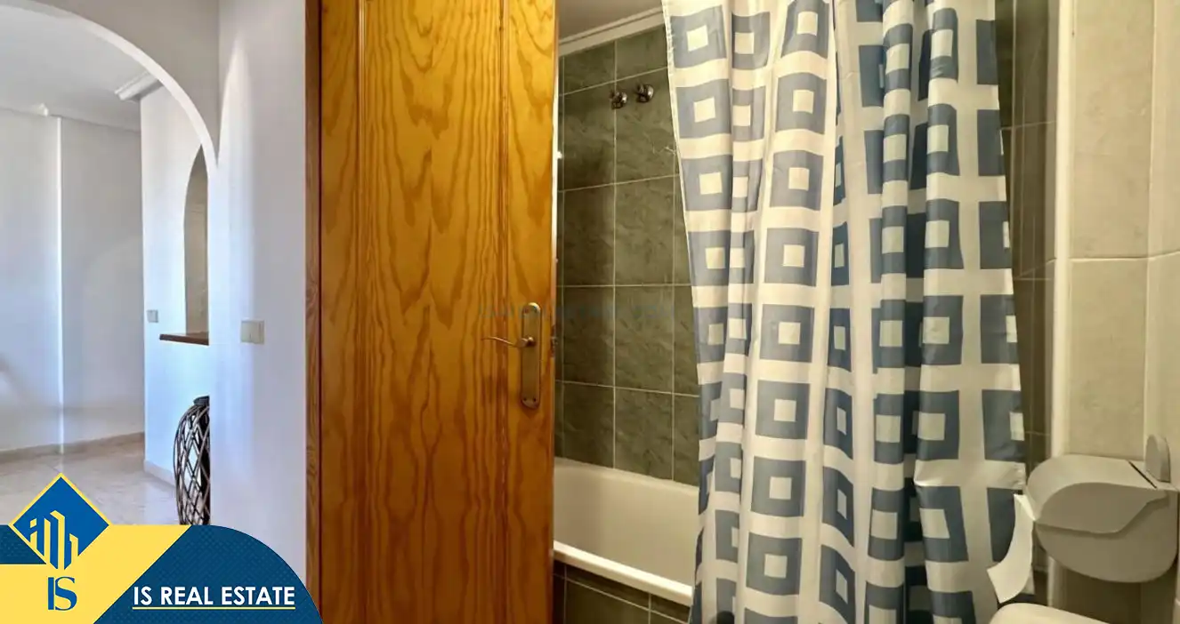 Apartament amb piscina en venda a Centro, imagen 11