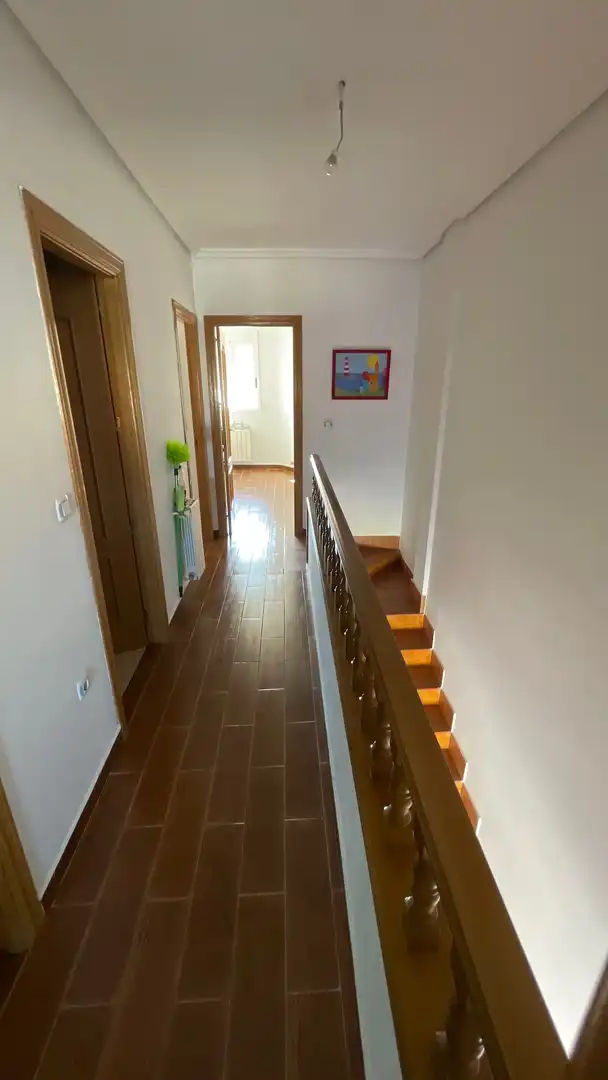 Adossat amb terrassa en venda a Pedanías - Extrarradio, imagen 31