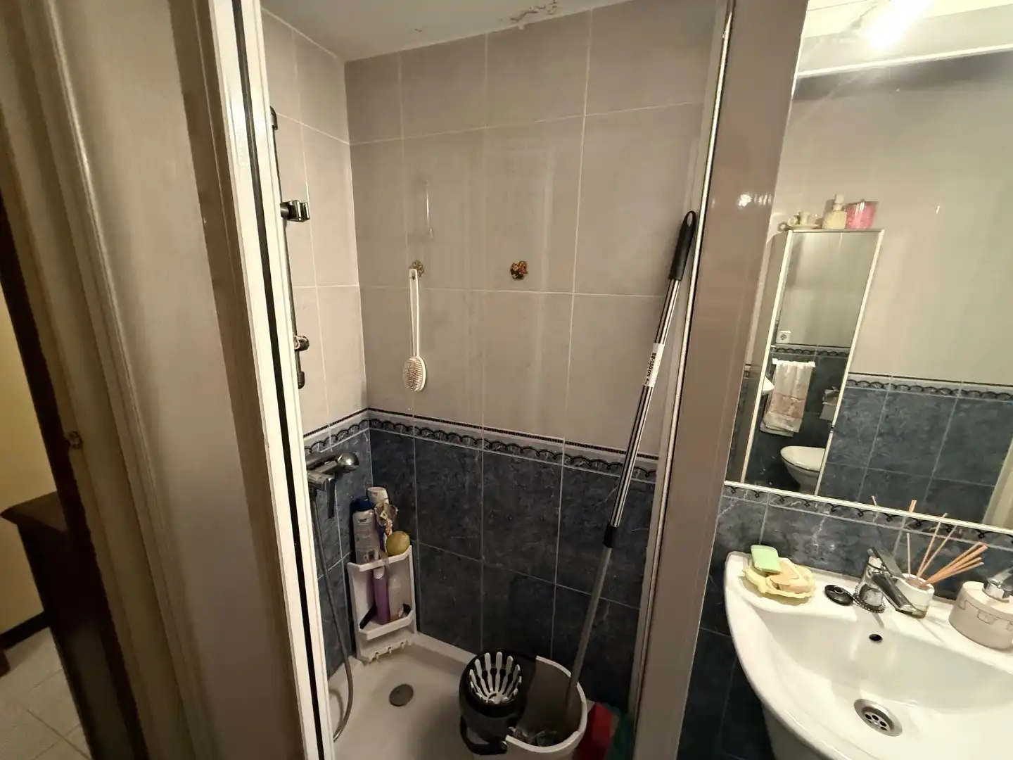 Appartement avec ascenseur à vendre à Paseo de la zona franca 226, imagen 11