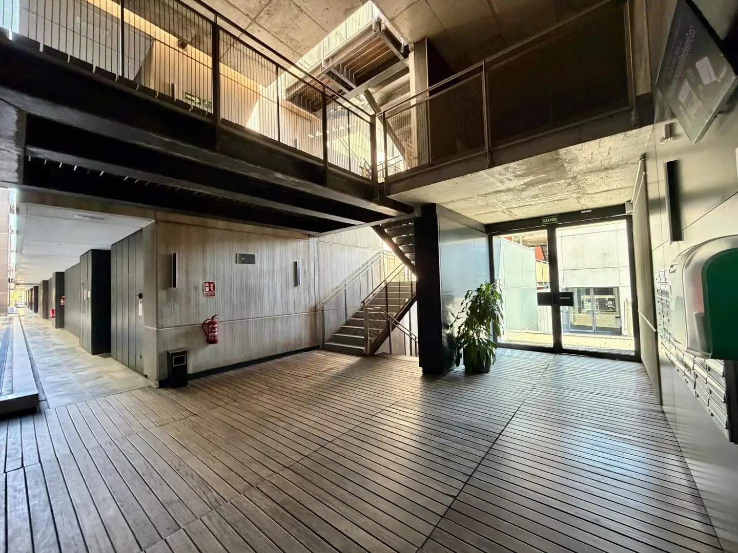 Duplex avec ascenseur à vendre à Zona Industrial, imagen 23