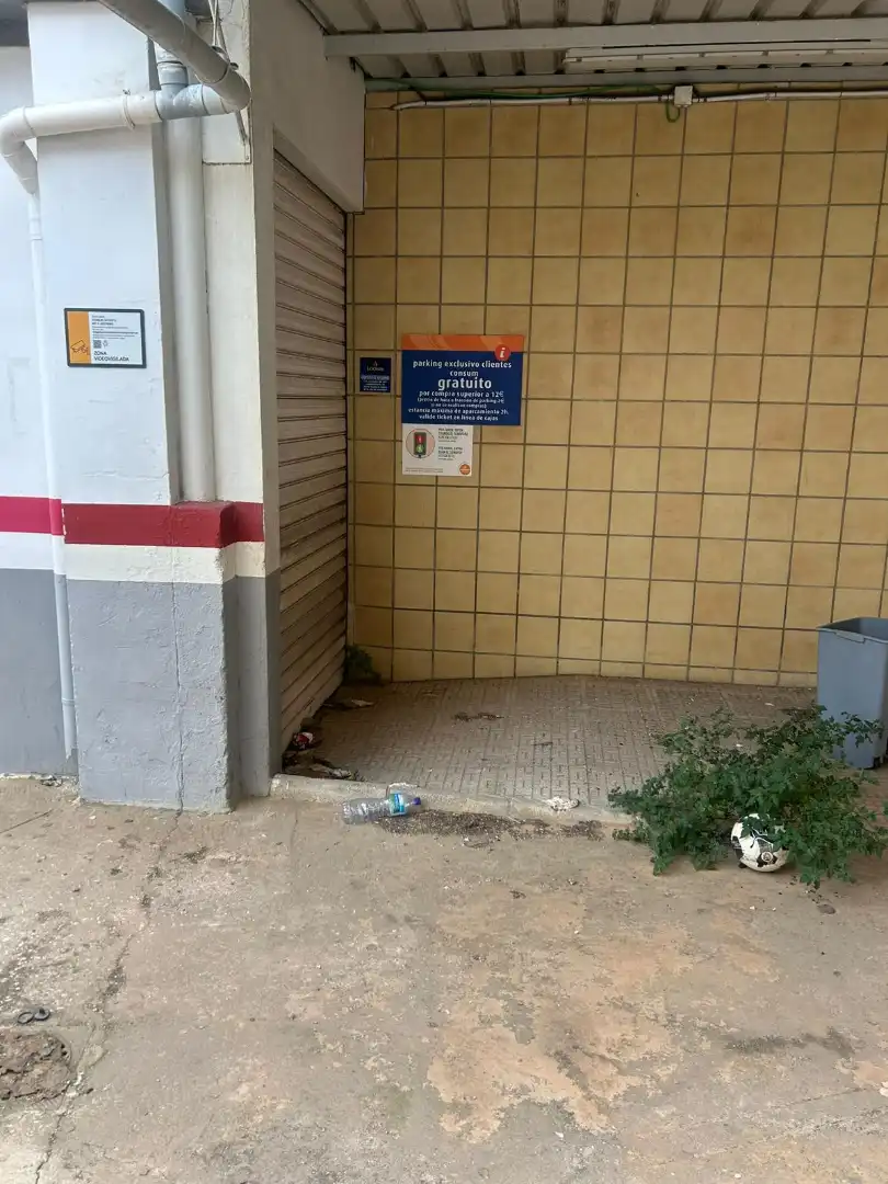 Business premises to rent in Calle del Poeta Juan Alegre, imagen 7