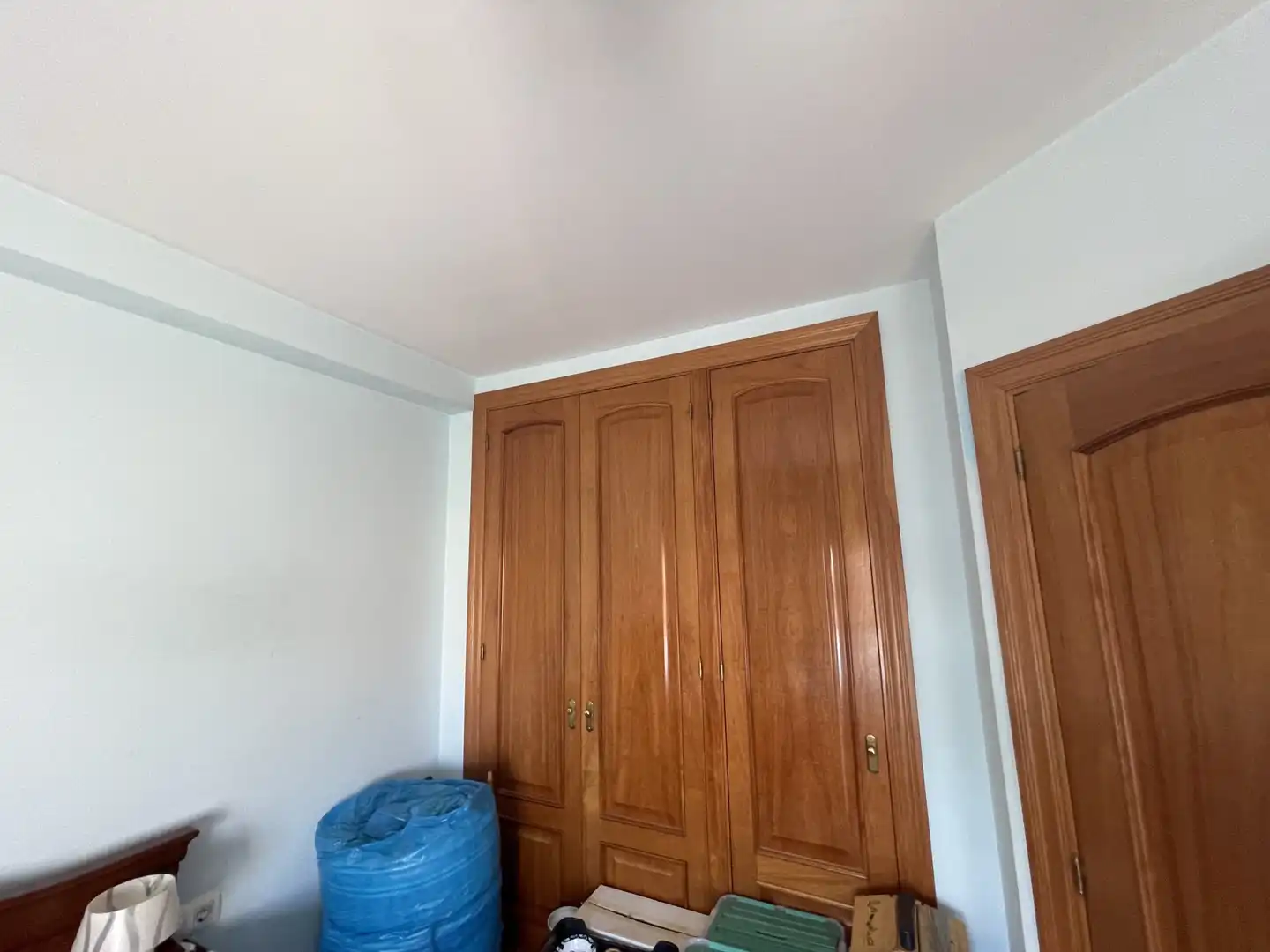 Dormitori de Dúplex en venda en Girona amb Calefacció i Terrassa