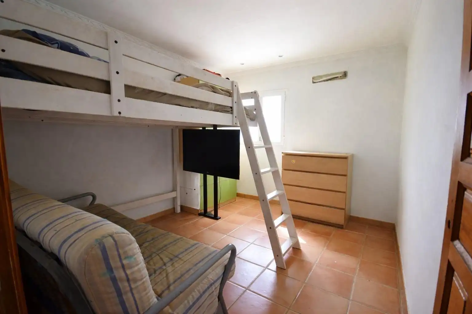 Habitación de Casa o chalet en venta en  Palma de Mallorca con Jardín privado