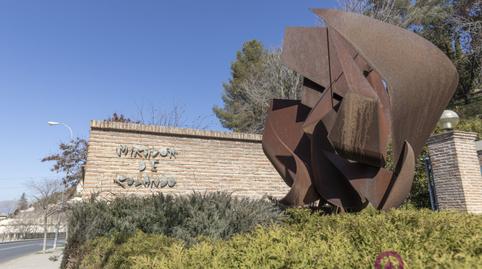 Foto 2 de Casa adosada en venda a Centro - Sagrario, Granada