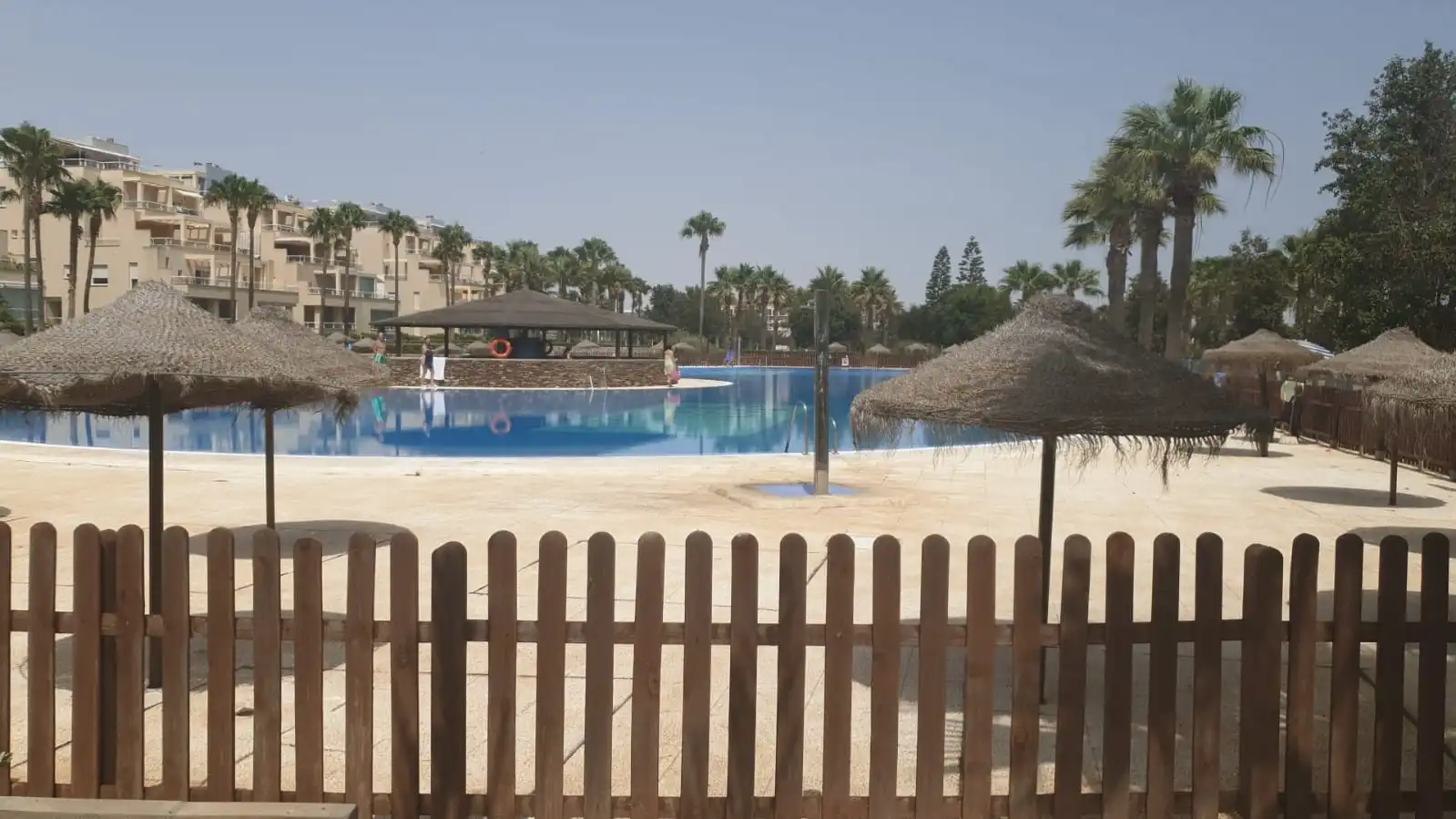 Wohnung mit Pool zum Verkauf in Almerimar, imagen 6
