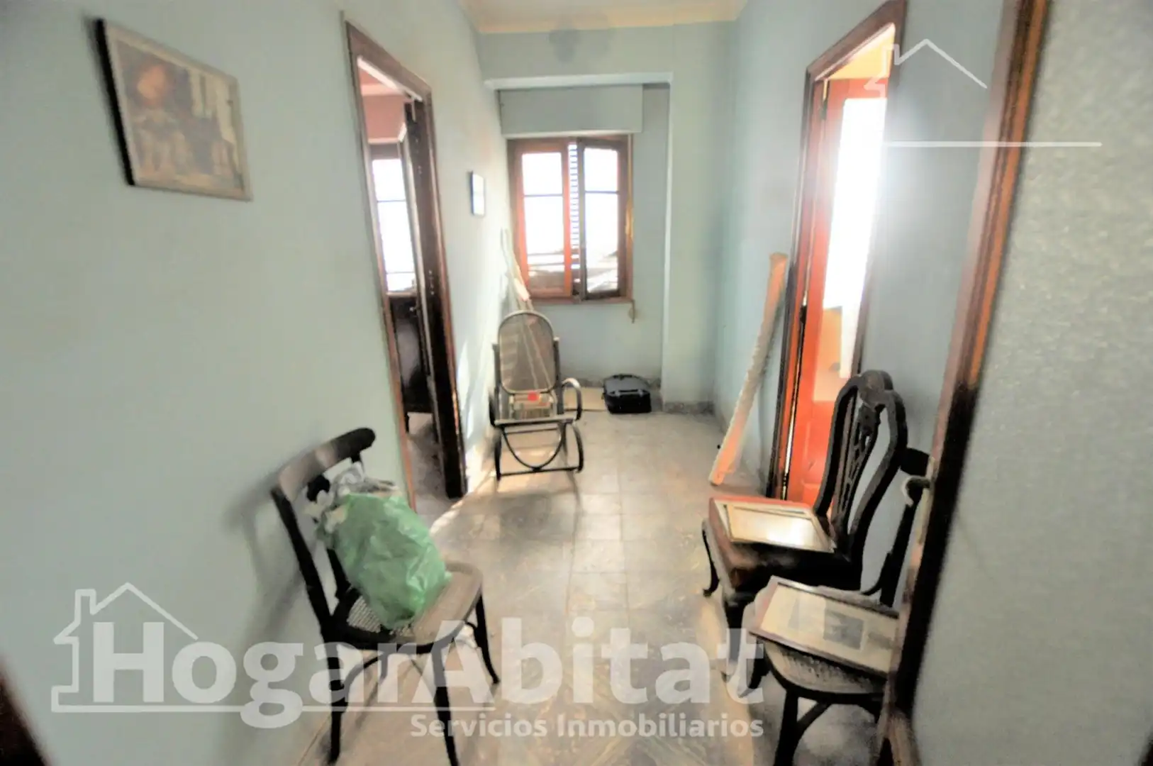 Casa o chalet en venta en Xirivella con Terraza, Trastero y Balcón
