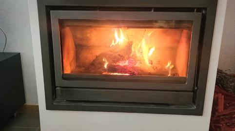 Foto 2 de Casa adosada en venda a Calle Ramón Gómez de la Serna, Los Hueros, Villalbilla