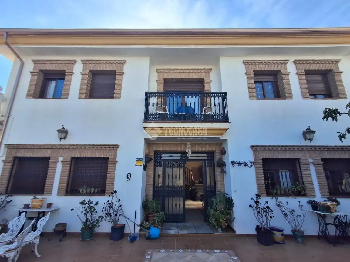 Casa amb terrassa en venda a La Carolina, imagen 30