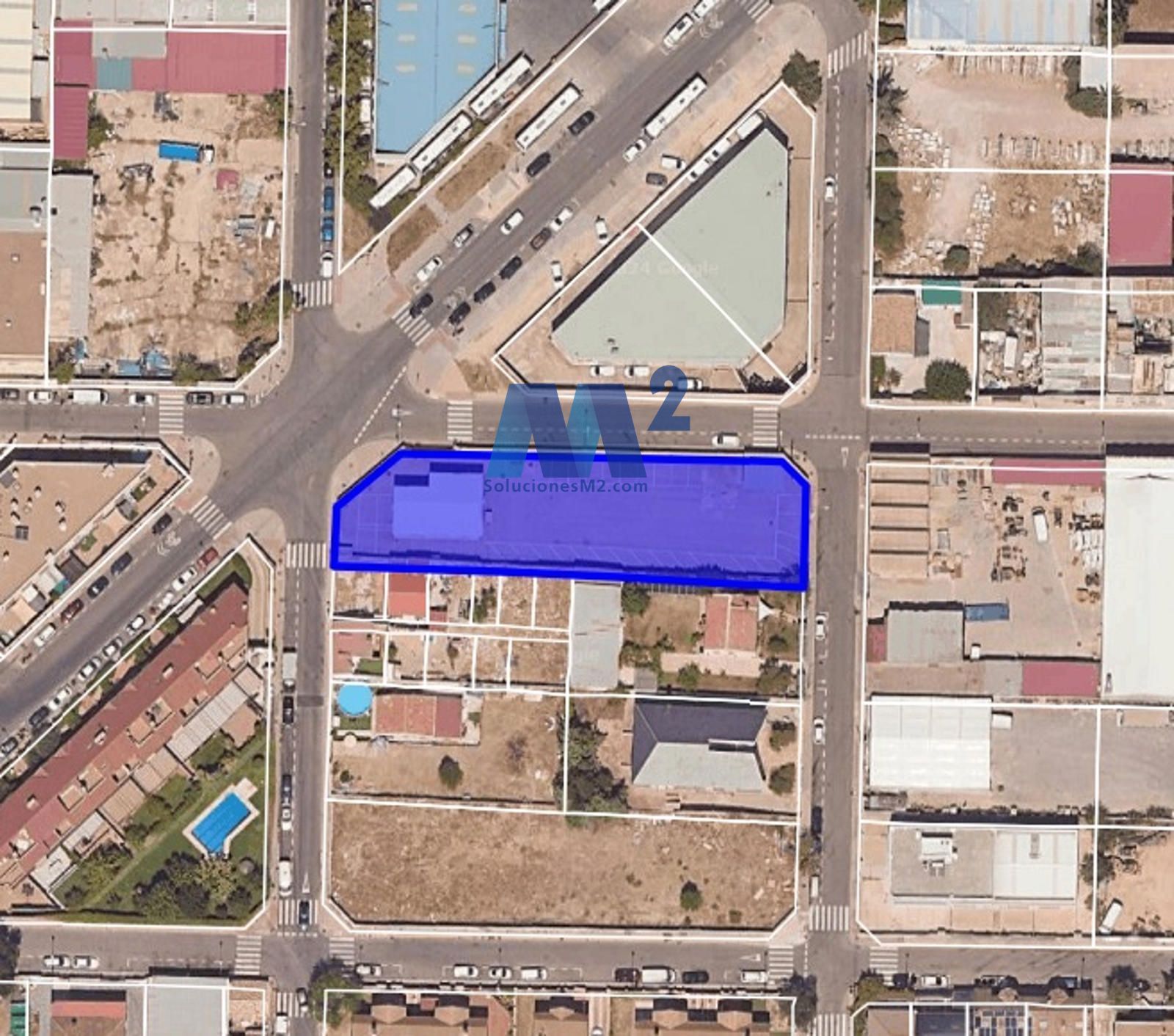 Residencial de lloguer en  Madrid Capital