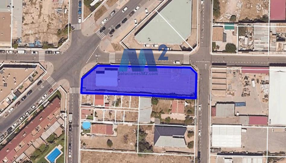 Foto 1 de Residencial de lloguer a Rejas, Madrid