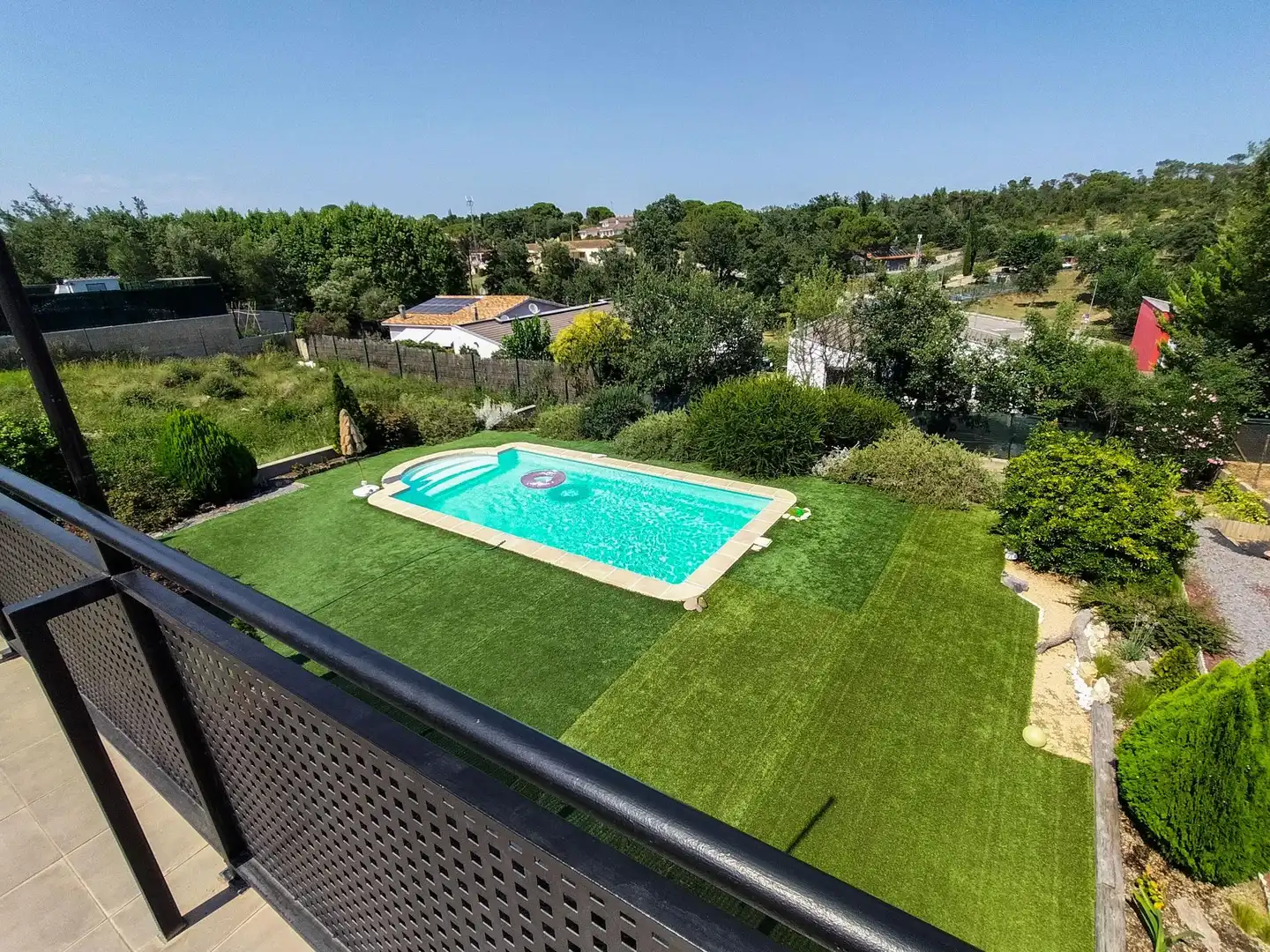 Maison avec terrasse à vendre à Carrer BEROL, imagen 74