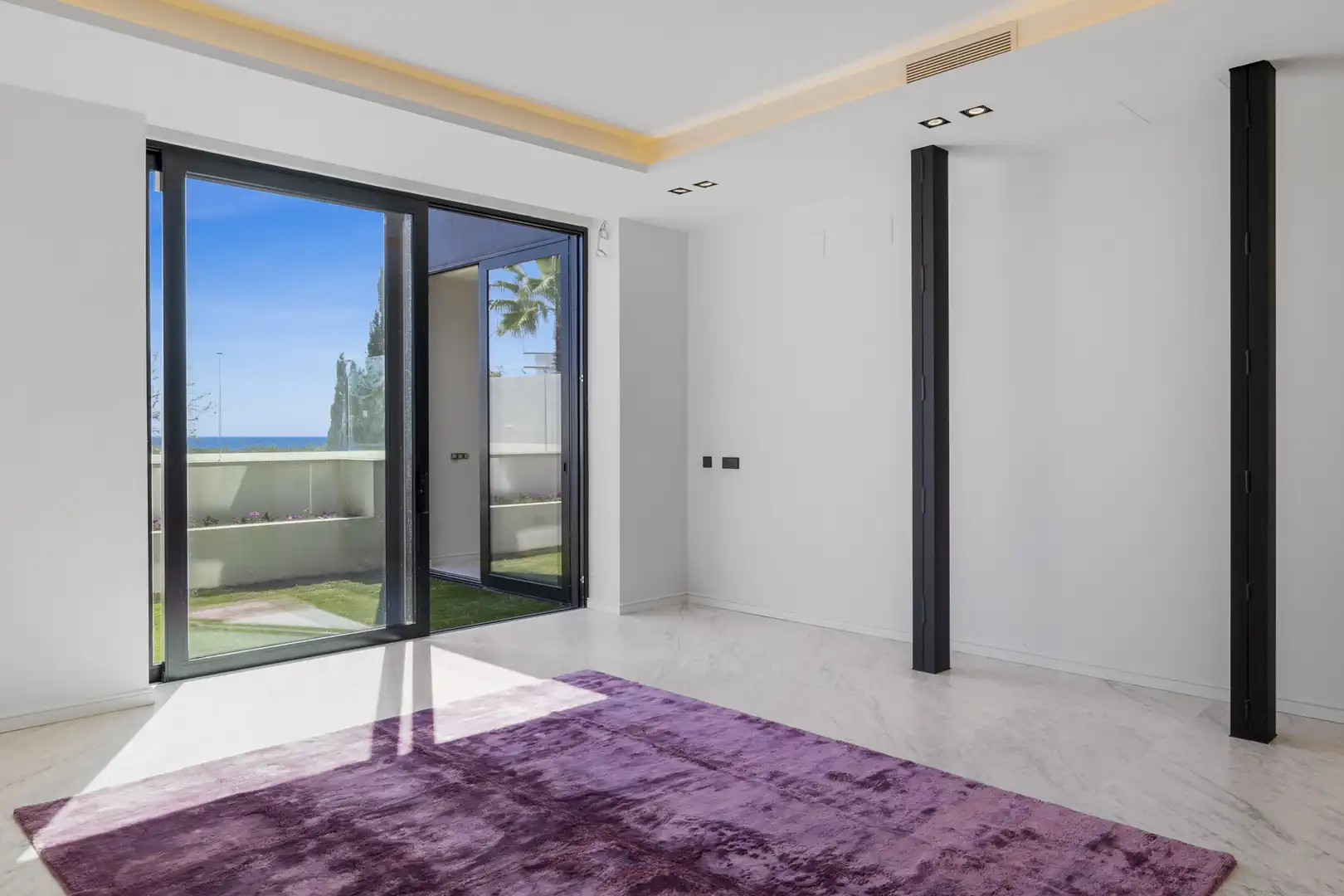 Villa con terrazza in vendita a Los Flamingos, imagen 36