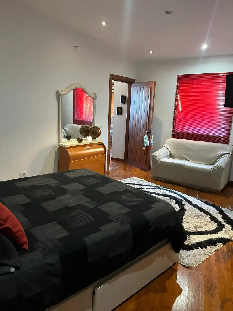 Dormitori de Casa o xalet en venda en Icod de los Vinos amb Terrassa i Traster