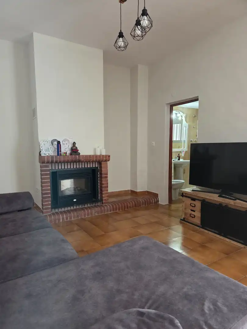 Living room of Country homes for sale in Alfauir  with Heating, Storage room and Furnished