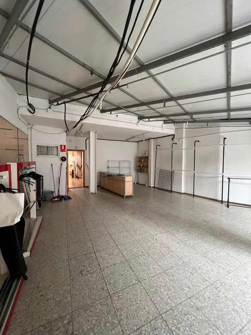 Business premises to rent in Calle Calle de Calatrava 7, imagen 13