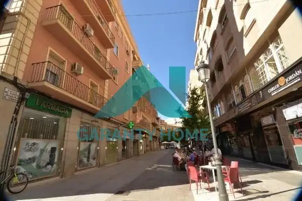 Gewerbefläche zum Verkauf in Centro