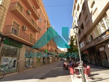 Local comercial en venda a Centro