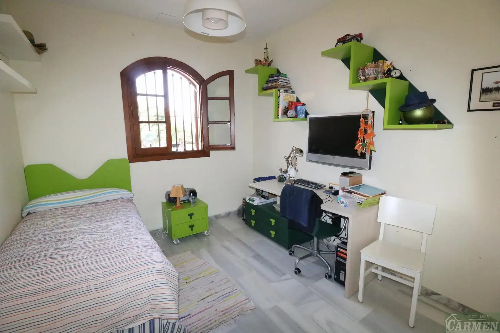 Casa o chalet en venta en Parque Avenida