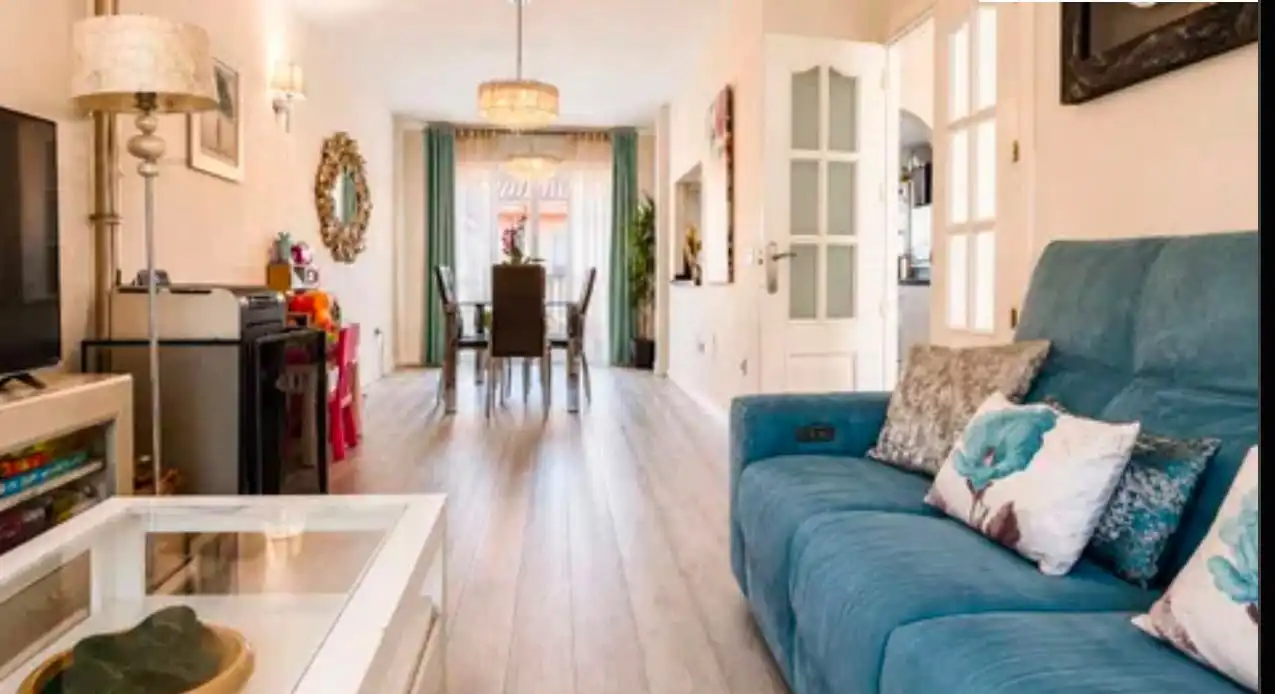 Maison jumelée avec piscine à vendre à Calle Juan Sebastián Bach, imagen 10