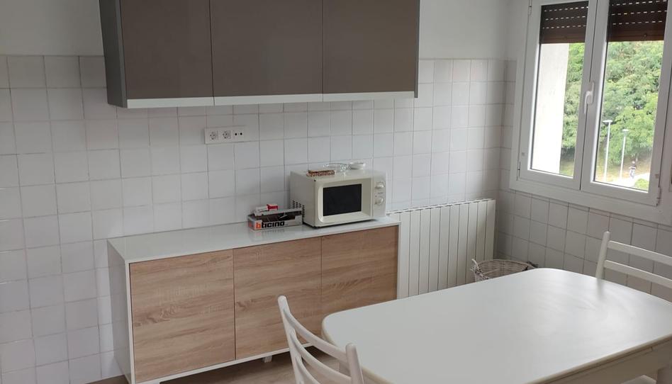 Photo 1 of Flat to rent in Urreta Kalea, Galdakao, Bizkaia