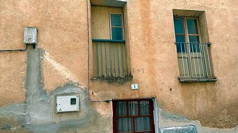 Photo 2 of Single-family semi-detached for sale in Freginals, Tarragona