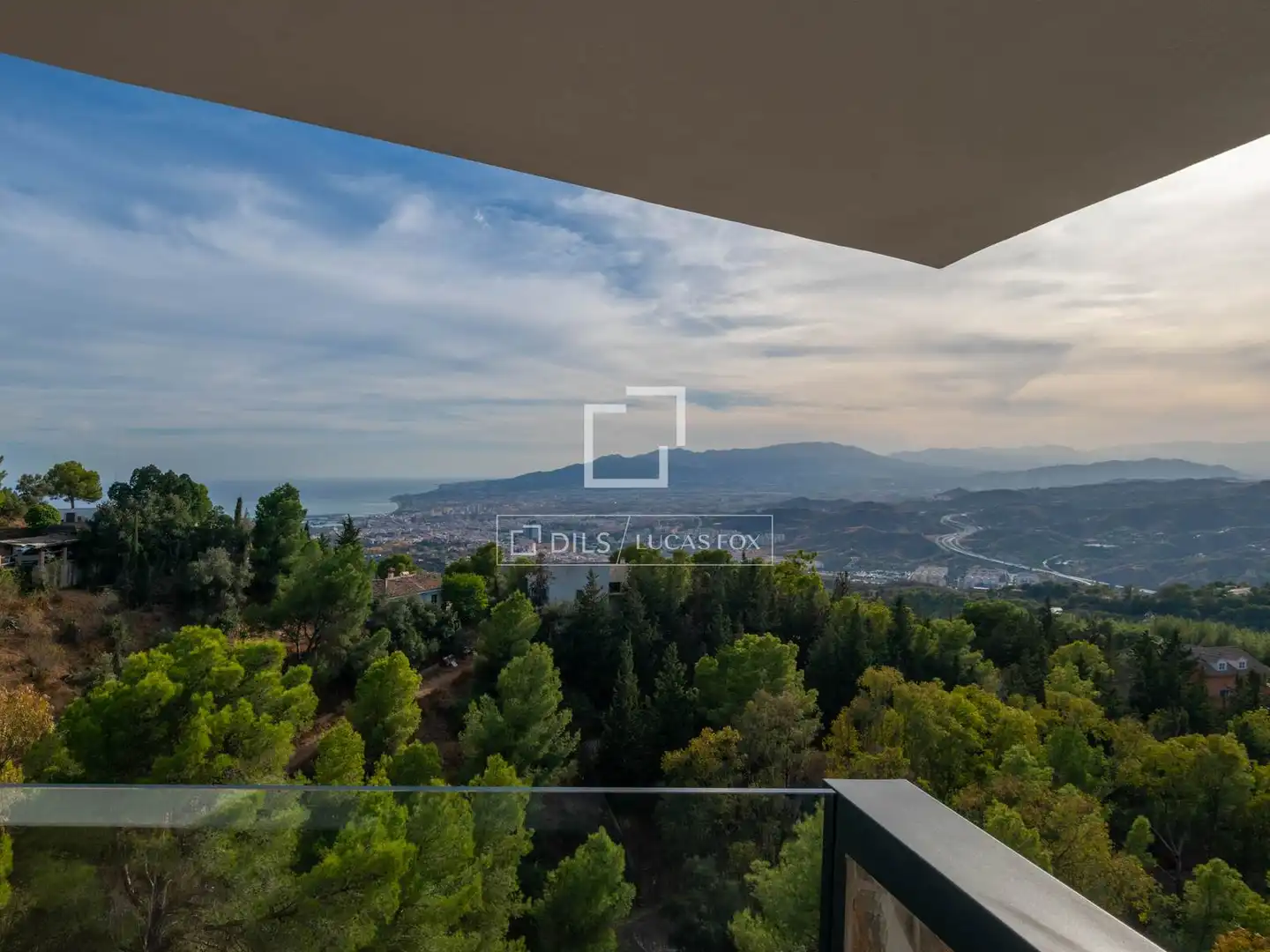 Detached house with terrace for sale in Este